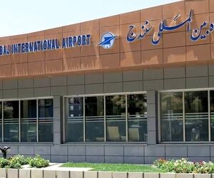 افزایش پروازهای تهران _ سنندج و بالعکس