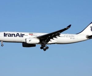 تعلیق پروازهای 