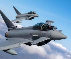 آلمان با فروش جنگنده‌ به عربستان موافقت کرد