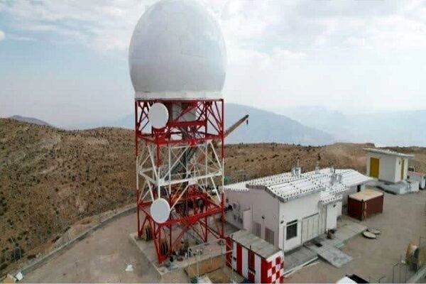 نصب سامانه ناوبری در فرودگاه شیراز تا مسیریابی دقیق پروازها