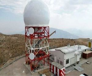 نصب سامانه ناوبری در فرودگاه شیراز تا مسیریابی دقیق پروازها