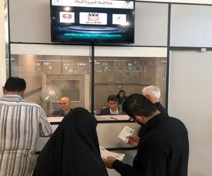 چگونه ارز اربعین را در فرودگاه بگیریم؟