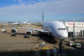 پرواز Hi Fly دور دنیا در ۳۴ ساعت 