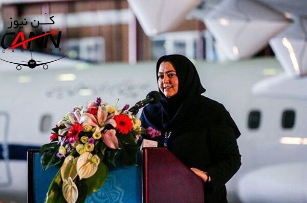 تغییر مدیرعامل ایران ایر صحت ندارد
