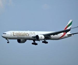 هواپیمایی امارات پروازهای ایران، عراق و اردن را متوقف کرد