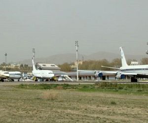 چرا شرکت‌های هواپیمایی از افزایش پرواز فرودگاه سنندج استقبال نمی‌کنند؟