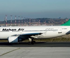 تشکیل کمیته بررسی حادثه ایرباس ماهان