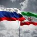 توافق بزرگ پروازی ایران و روسیه نهایی شد