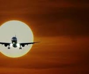 تعداد پروازهای داخلی کاهش نیافته است