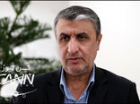 پروازهای حج در ترمینال سلام انجام می‌شود