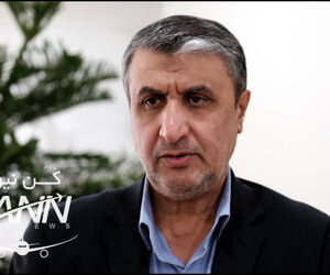 پروازهای حج در ترمینال سلام انجام می‌شود