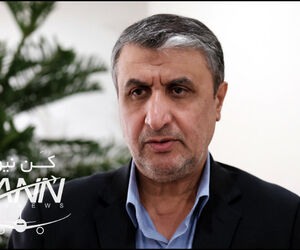 پروازهای حج در ترمینال سلام انجام می‌شود