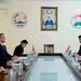 گسترش همکاری تاجیکستان و ترکیه در صنایع هوایی و هوانوردی