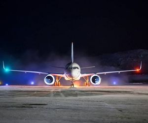 با چراغ‌های هواپیما بیشتر آشنا شویم؟