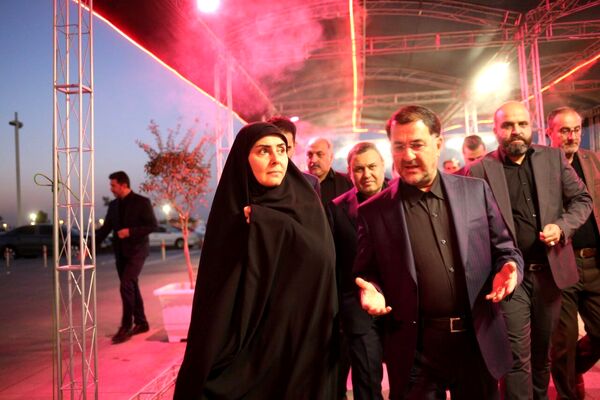 ضرورت اصلاحات مدیریتی و رفع مشکلات مسافران و زائران در تاخیرهای پرواز
