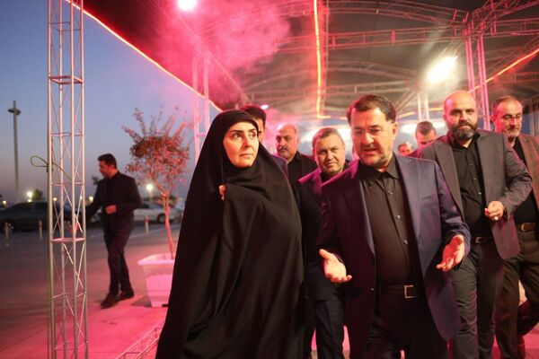 ضرورت اصلاحات مدیریتی و رفع مشکلات مسافران و زائران در تاخیرهای پرواز
