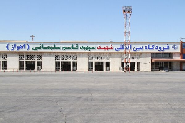 سال99؛ سالی پر کار برای فرودگاه اهواز