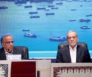 راه اندازی فرودگاه چابهار یکی از اولویت های لجستیکی منطقه است