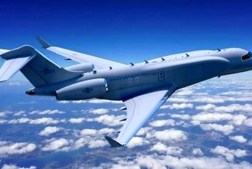 کره جنوبی پروژه هواپیمای جنگ الکترونیک ۱.۲۹ میلیارد دلاری را آغاز کرد