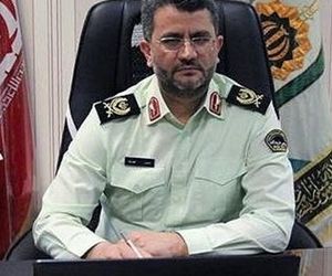 کشف 64 کیلوگرم حشیش توسط پلیس فرودگاه