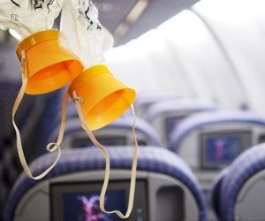 نقص احتمالی ماسک‌های اکسیژن در بیش از ۱۰۰ فروند بوئینگ ۷۸۷