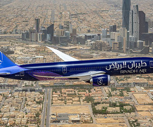 «هواپیمایی ریاض» حامی رسمی فوتبال «کونکاکاف» شد

