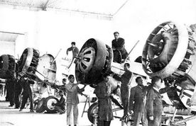 درخواست زن ایرانی از خلبان آمریکایی برای سفر به دور دنیا