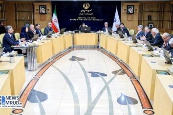 پیگیری دریافت غرامت جنگ تحمیلی در مراجع بین‌المللی 