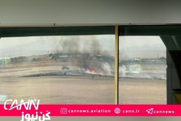 تکذیب شایعات درباره انفجار در فرودگاه شهید هاشمی‌نژاد مشهد
