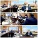 امیرمکری: اولویت ما سلامت کارکنان ستادی و فرودگاهی است/ مدیران فرودگاه ها فرماندهی اقدامات مقابله با ویروس کرونا در فرودگاه های کشور را بر عهده بگیرند