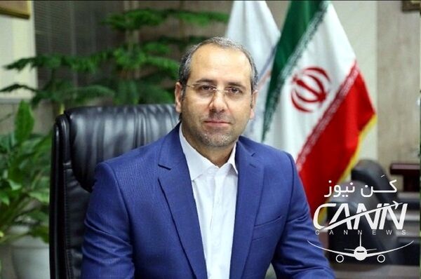 اعزام ٢٩ هزار زائر به سرزمین وحی از فرودگاه بین المللی امام خمینی (ره)