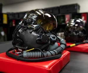 ۱۱ میلیون دلار، فقط برای «کلاه» جنگنده اف-۳۵! +عکس 