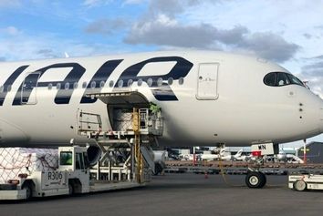 انتقال تجهیزات کمکی فنلاند به کره‌جنوبی با A350