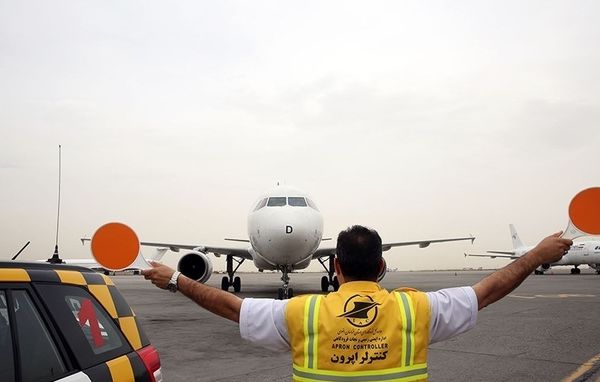 آغاز مطالعات ساخت فرودگاه جدید مشهد با ظرفیت ۵۰ میلیون مسافر