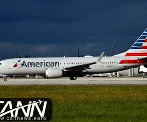 لغو پروازهای 737 مکس، این بار در آمریکن ایرلاینز