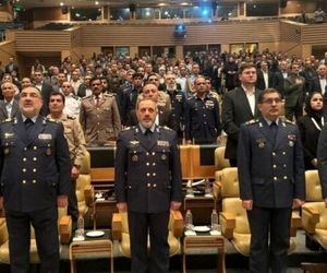 تاکید وزیر دفاع بر همکاری با شرکت‌های دانش‌بنیان