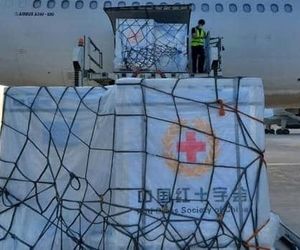 ۶ میلیون دُز واکسن وارد کشور شد