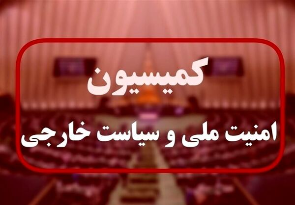 ورود کمیسیون امنیت ملی مجلس به اتفاقات فرودگاه رفیق حریری