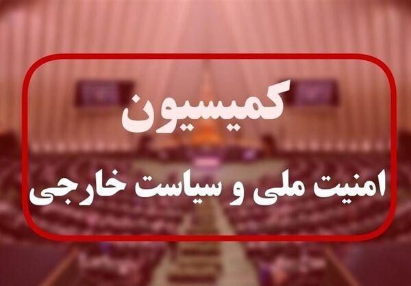 ورود کمیسیون امنیت ملی مجلس به اتفاقات فرودگاه رفیق حریری