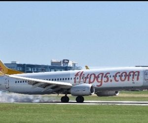 پروازهای شرکت هواپیمایی پگاسوس به فرودگاه تبریز از سر گرفته می‌شود