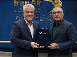 مدیرعامل "ایران ایر" برکنار شد