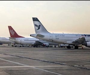 ایران و پاکستان با هفته‌ای ۲۴ پرواز