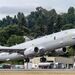 بویینگ اولین هواپیما P-8A را به نیروی هوایی سلطنتی انگلستان تحویل داد