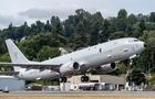 بویینگ اولین هواپیما P-8A را به نیروی هوایی سلطنتی انگلستان تحویل داد