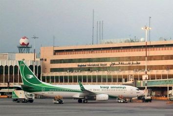 بی‌میلی ایرلاین‌های تبریز به برقراری پرواز مستقیم "تبریز - عراق"
