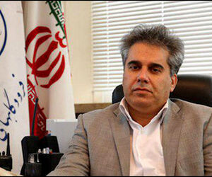 پیشرفت ۶۰ درصدی احداث ترمینال فرودگاه شیراز