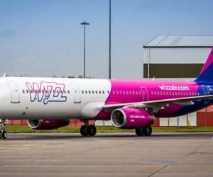 آغاز پروازهای ویز ایر 