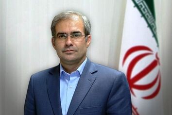 برقراری پرواز به مشهد از فرودگاه خرم آباد