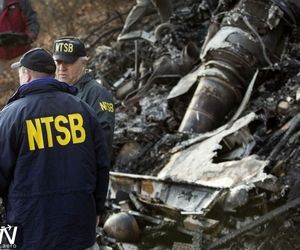 لزوم بررسی دقیق علل وقوع یک سانحه هوایی 
