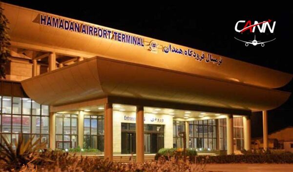 مرتفع‌ترین برج مراقبت فرودگاهی کشور آماده افتتاح شد
